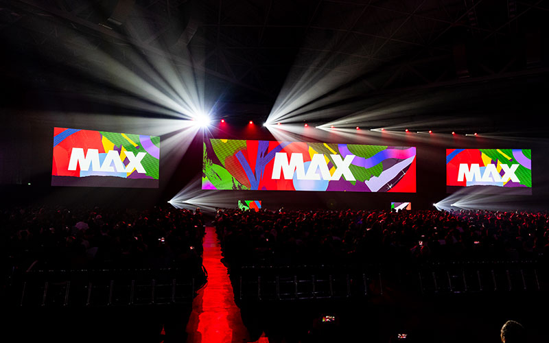 Adobe MAX Japan 2023